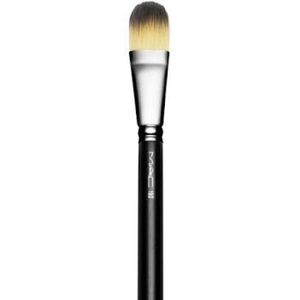 190 SYNTHETIC FOUNDATION BRUSH
19 cm